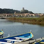- T2 Cosy 4 Pers - Proche Port - Fr-1-796-95 * Gruissan
